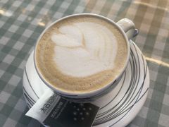 -上岛咖啡(华源四里店)