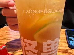 -功夫怪兽·烧烤(西工小街店)