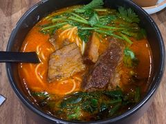 -和府捞面(东直门银座店)