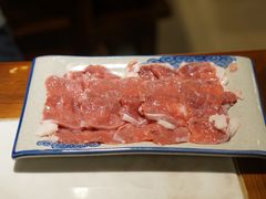-宣武小院涮肉(前门店)