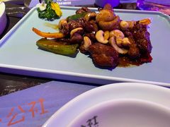 -108·公社·创意餐厅·LIVE HOUSE(李公堤店)