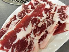 -塔峪鲜肉烧烤