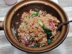 -壹煲口福煲仔饭(中山路店)