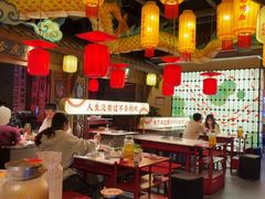 -小龙坎火锅(春熙太古里店)