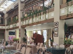 -天毓山庄·餐厅