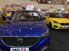 -尚泰清迈机场购物中心