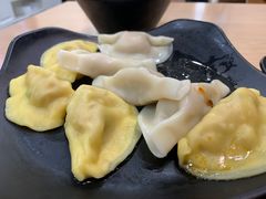 -大娘水饺(江宁金箔路欧尚店)