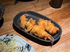 -山杏yama-katsu·吉列炸物