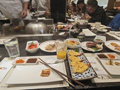 -大渔铁板烧(万象城店)