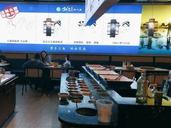 -鲜念蒸汽石锅鱼(红山6979店)