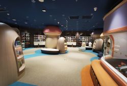 -奈尔宝家庭中心·亲子餐厅(北京东坝万达店)