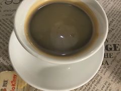 -隅cafe(傅厚岗店)