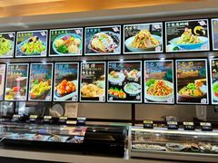 -君霖海鲜私房菜(春柳店)