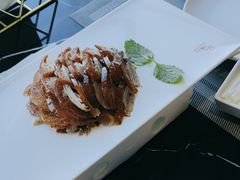 -全聚德(长白直营店)