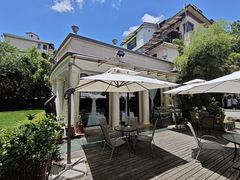 -老洋房花园饭店(绍兴路店)