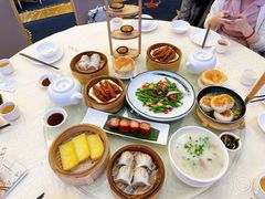 豉汁蒸凤爪-顺德人家食府(黄金广场店)