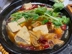 -小菜园新徽菜(扬州华润万象汇店)