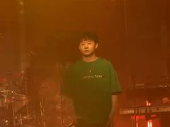 -MOSSO·Liveshow(M3香港广场店)