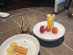 -海派悦庭·海胆烧麦·新融合菜(凯德广场店)