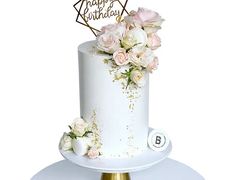 -Biteology Artisan Cakes(红庄·国际文化保税创新园店)