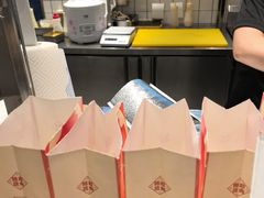 -米陀饭团•紫菜包饭(中华广场店)