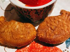 鲷鱼烧-温野菜涮涮锅(西单大悦城店)