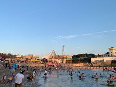 -石槽海滨浴场