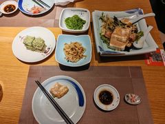 -三石铁板烧(紫竹桥店)