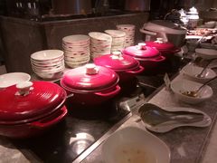 -盛宴标帜餐厅·亲子自助 (南昌喜来登酒店)