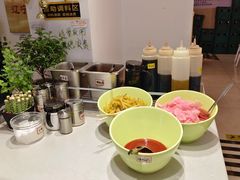 -闫家炸鸡架(五爱总店)