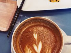 -KYO COFFEE(胶州路店)