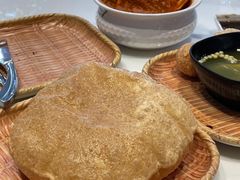 -VATAN INDIAN RESTAURANT米特餐饮有限公司(城北路店)