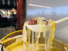 -在前门·烤鸭北京菜(五月花广场店)
