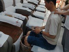 -郑远元专业修脚房(百花三路店)