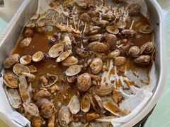 -碧海银沙海鲜餐厅(恒大海上威尼斯店)