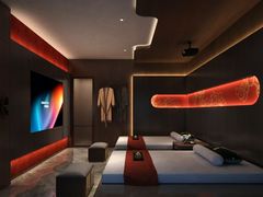 -怡心阁·水疗SPA(天府广场店)