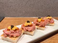 -水之惠鲜鱼料理(王府大街店)