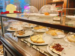 -Pie Bird(新闸路店)