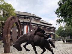 -云南民族村