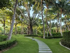 -石梅湾艾美度假酒店