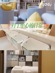-沐恩·贝瑞月子中心(隆福店)