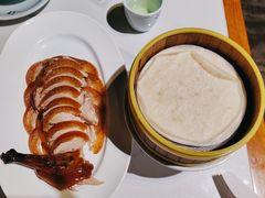 -北平食府(马鞍山路店)