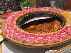 -川中渝夫火锅(铜陵万达广场店)