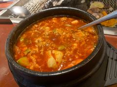 -肉甲韩国木炭烤肉(新壹街1店)
