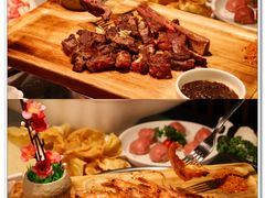 -俏牛哥鲜牛肉牛肆馆(重庆天地店)