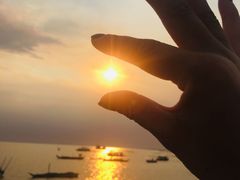 -洞里萨湖