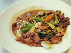 -煜丰汴京烤鸭(福彩路店)