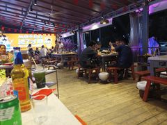 -钢管厂五区小郡肝串串香(蜀都万达店)