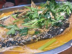 -食鸡公社辣子鸡·潍坊菜·烧烤