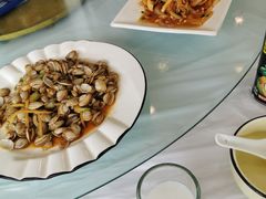 -金海湾海鲜排档(朱家尖店)